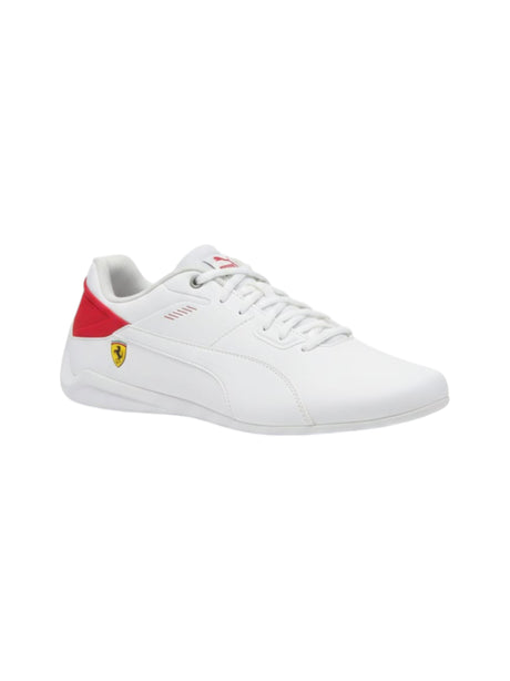 Image for Men's Plain Shoes,White