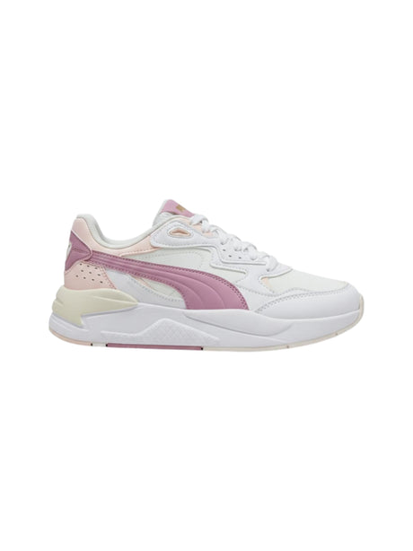 Image for Women's Colorblocked Shoes,White