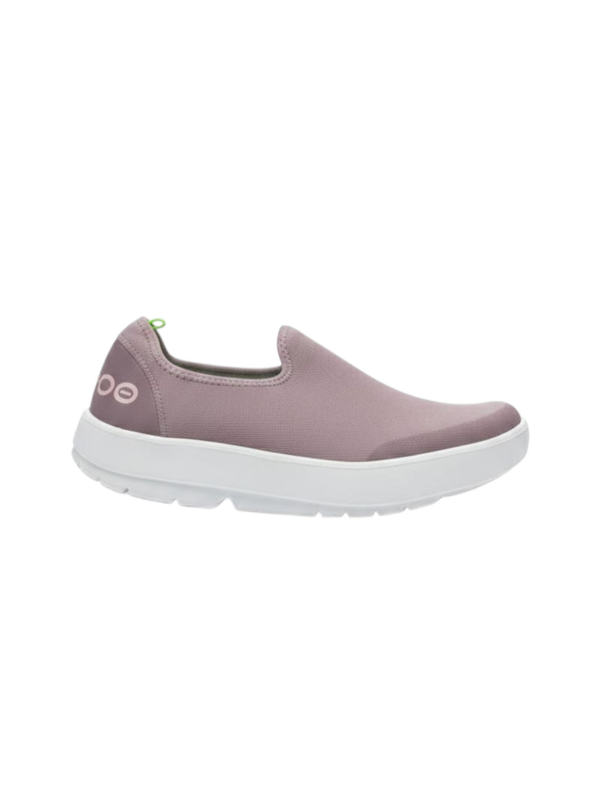 Image for Women's Plain Shoes,Purple