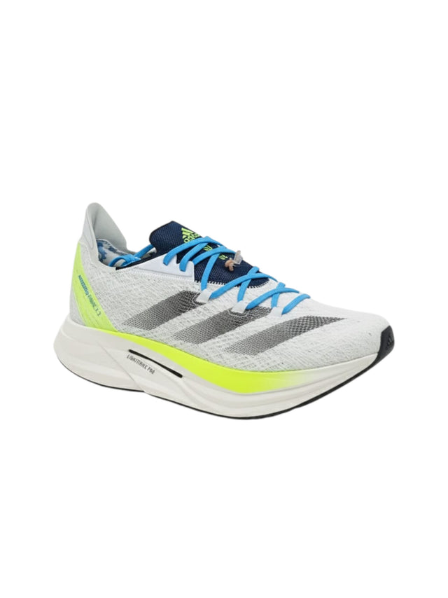 Image for Men's Textured Shoes,White