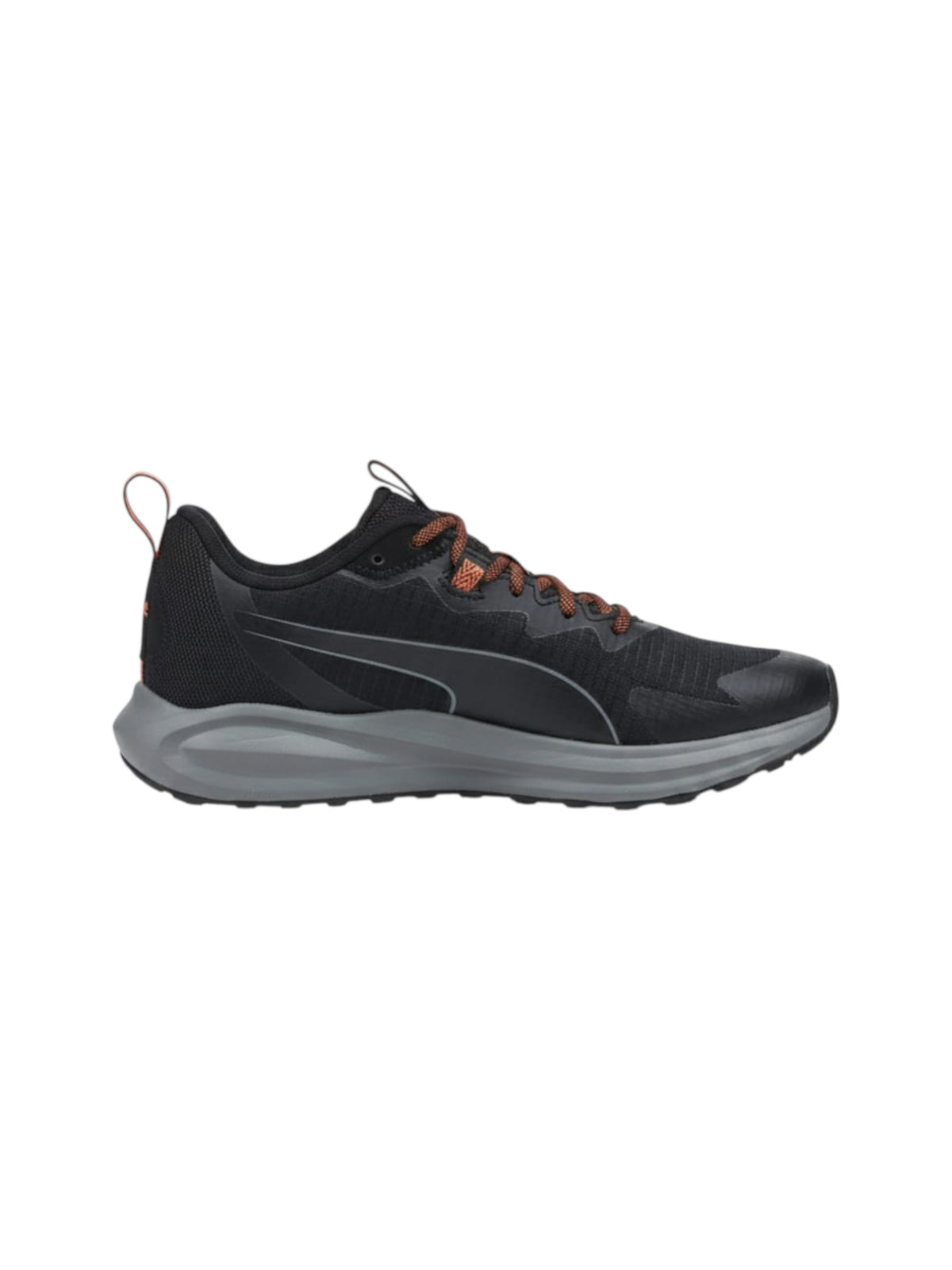 Image for Men's Palin Shoes,Black