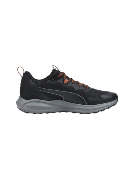 Image for Men's Palin Shoes,Black