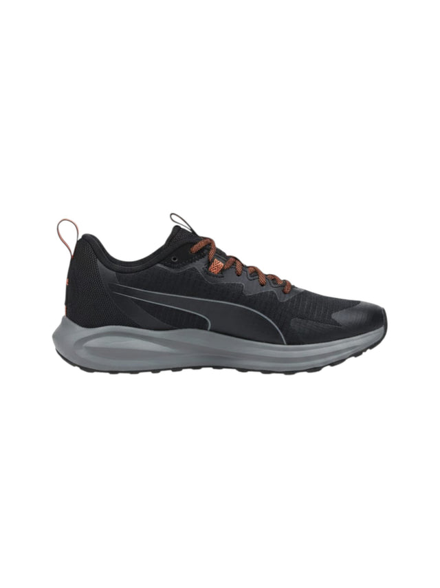 Image for Men's Palin Shoes,Black