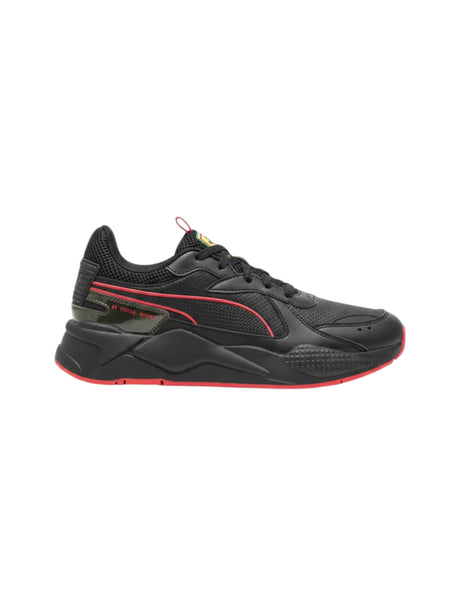 Image for Men's Plain Shoes,Black