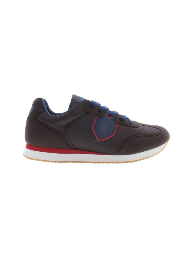 Image for Men's Plain Shoes,Brown