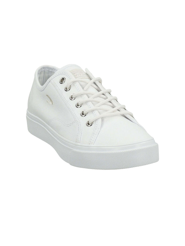 Image for Women's Plain Shoes,White
