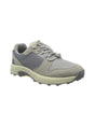 Image for Men's Textured Shoes,Light Blue/Grey