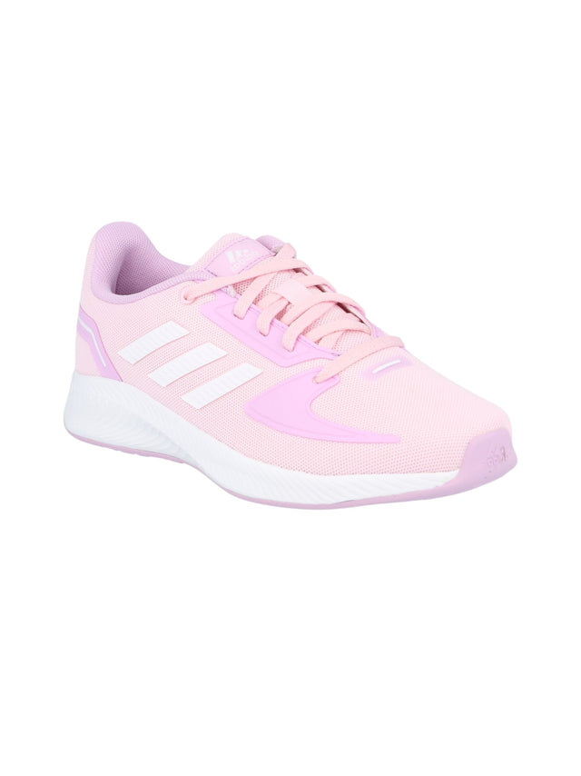 Image for Kids Girl's Textured Shoes,Light Pink