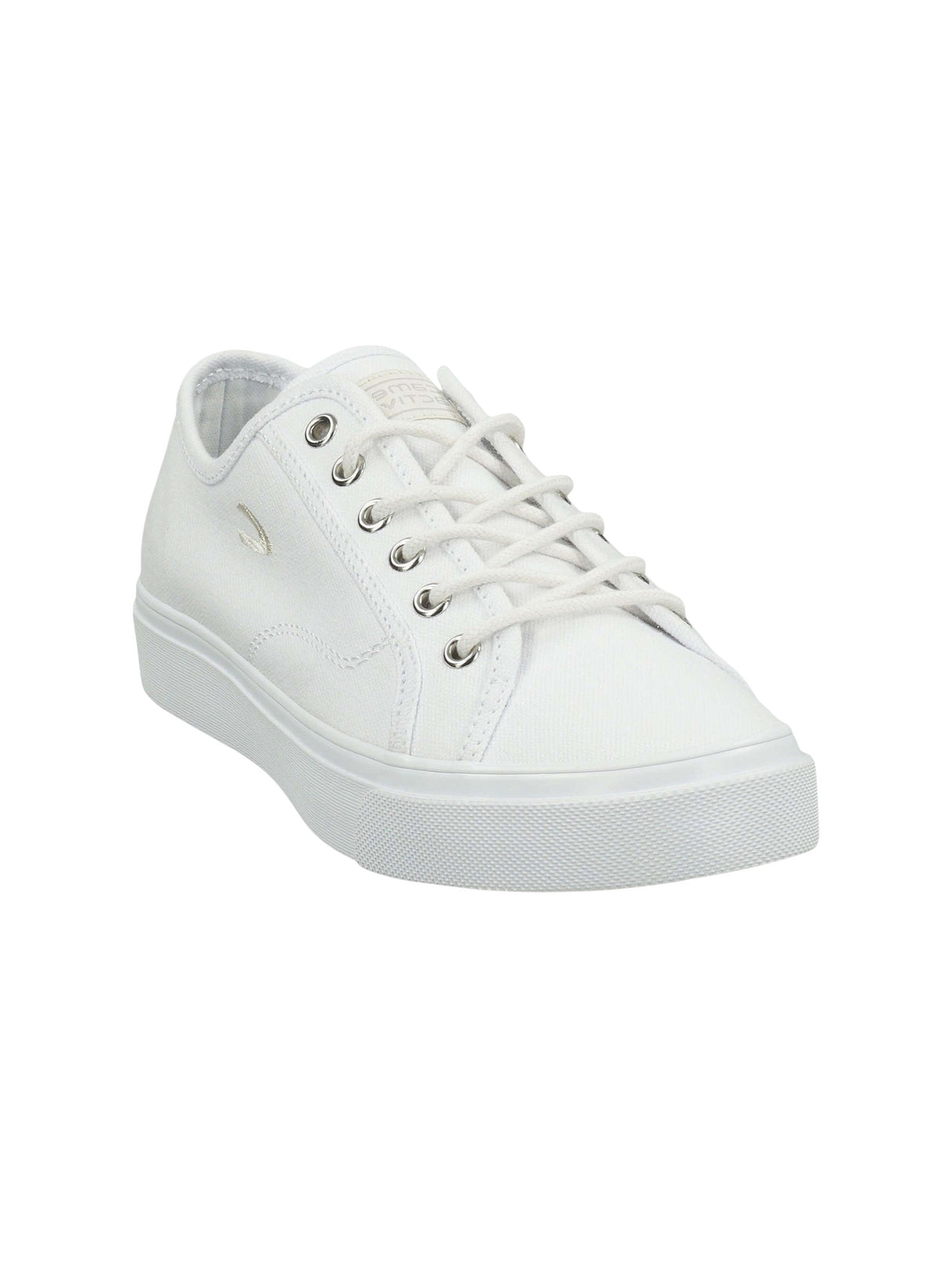 Image for Women's Plain Shoes,White