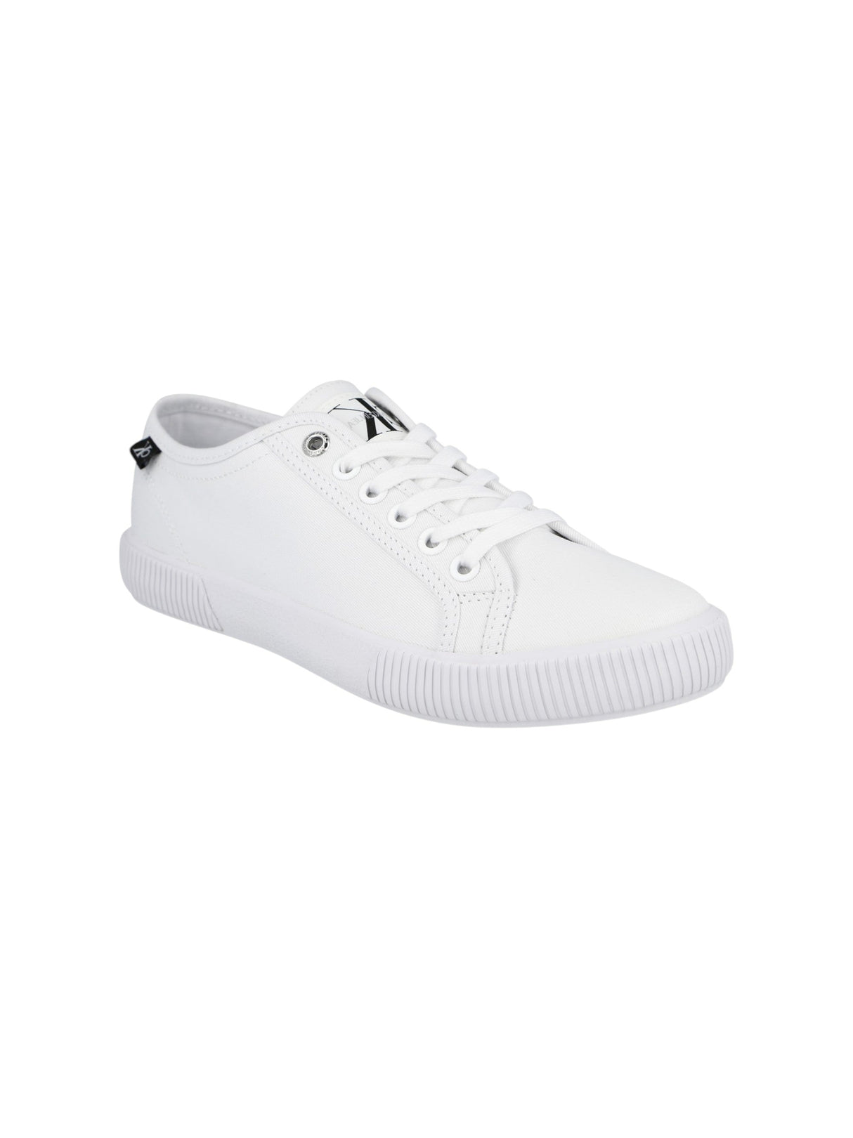 Image for Men's Plain Shoes,White