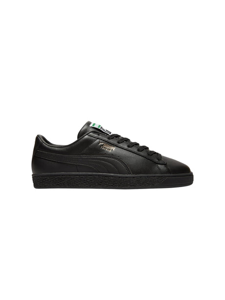 Image for Men's Plain Shoes, Black