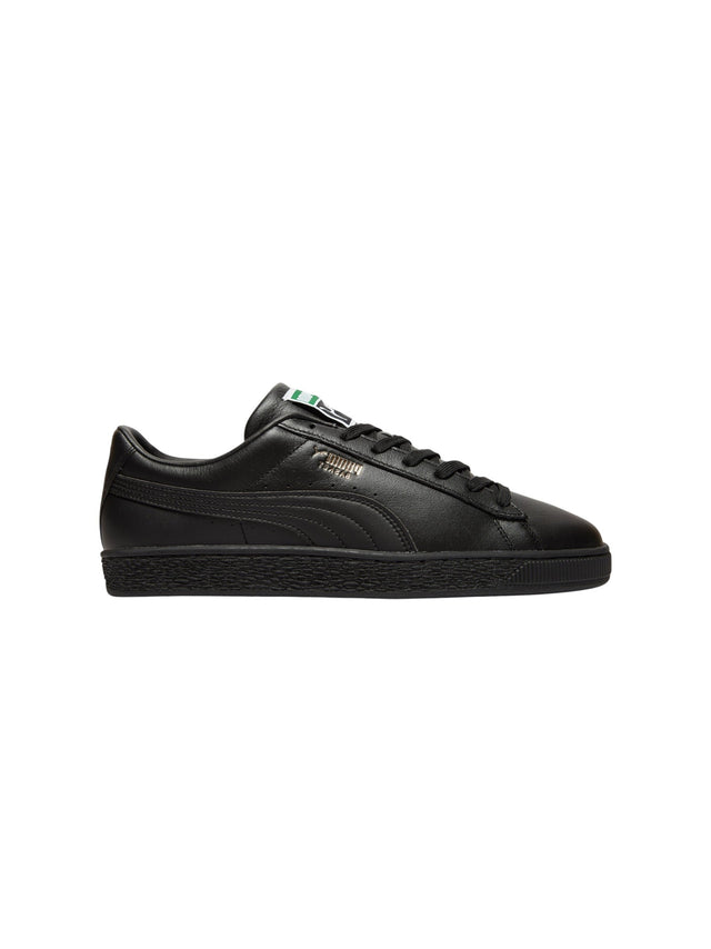 Image for Men's Plain Shoes, Black