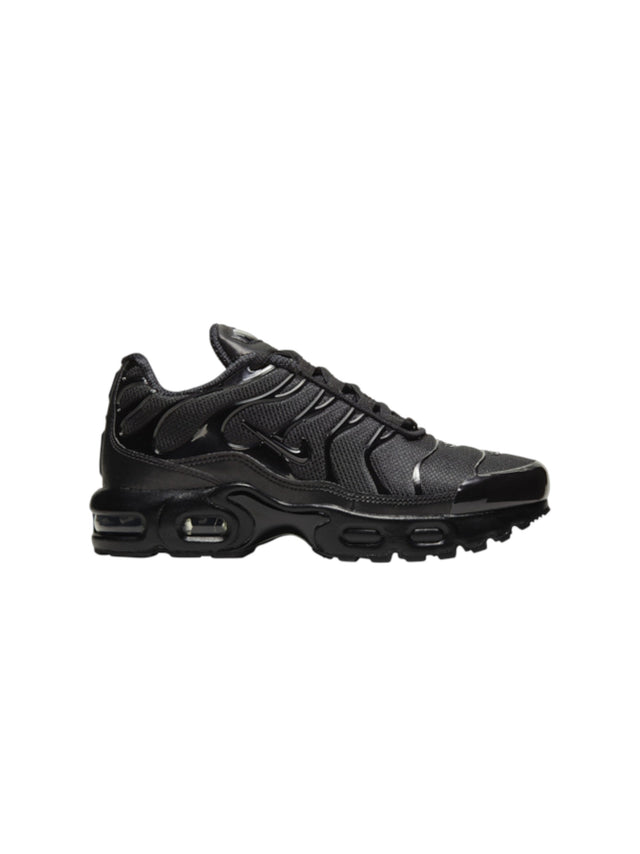 Image for Kids Boy's Plain Solid Shoes,Black
