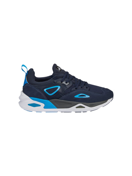 Image for Men's Plain Shoes,Navy