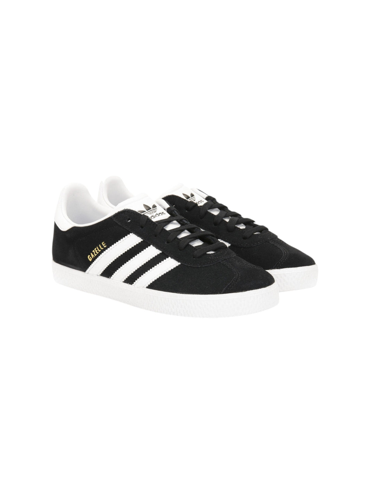 Image for Kids Girl's Textured Casual Shoes,Black