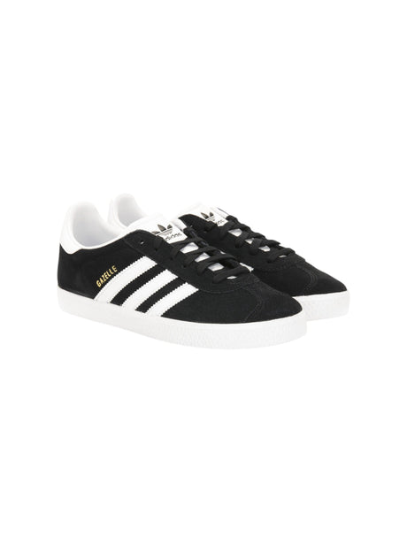 Image for Kids Girl's Textured Casual Shoes,Black