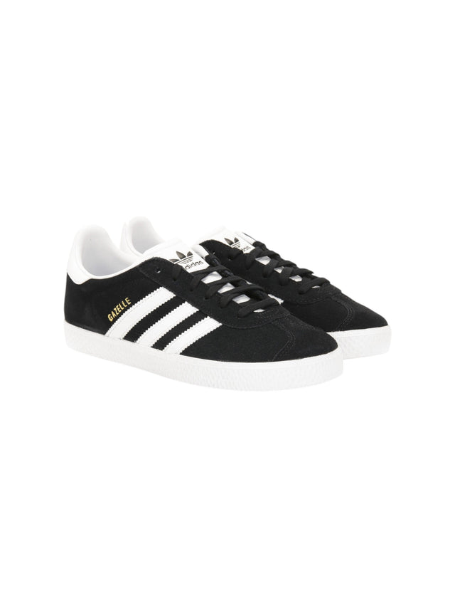 Image for Kids Girl's Textured Casual Shoes,Black