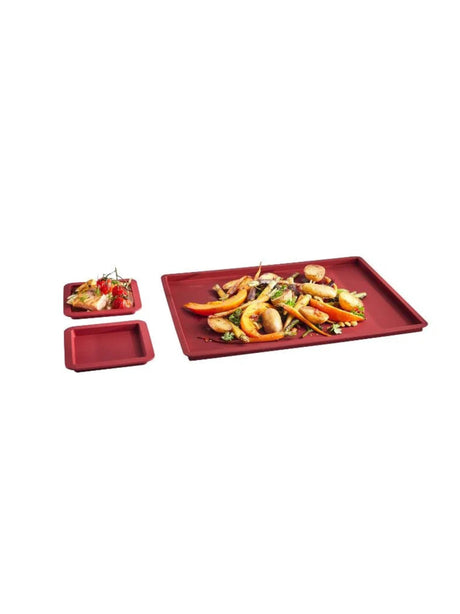 Image for Silicone Baking Mat Set