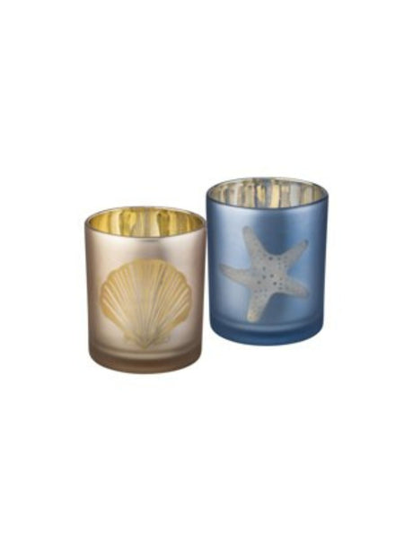 Image for Tealight Candle Holders
