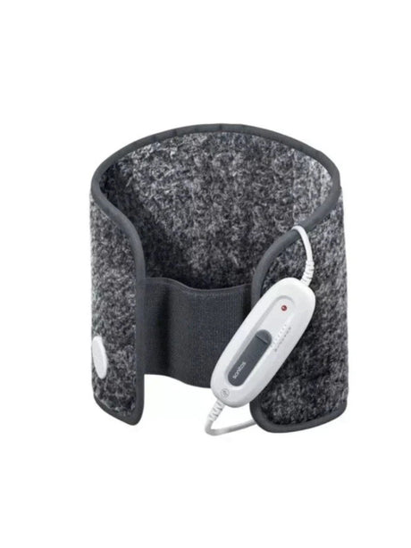 Image for Abdominal And Back Heat Pad