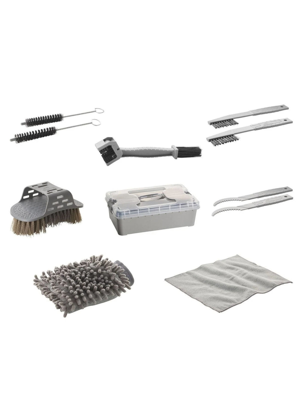 Image for Bicycle Cleaning Kit