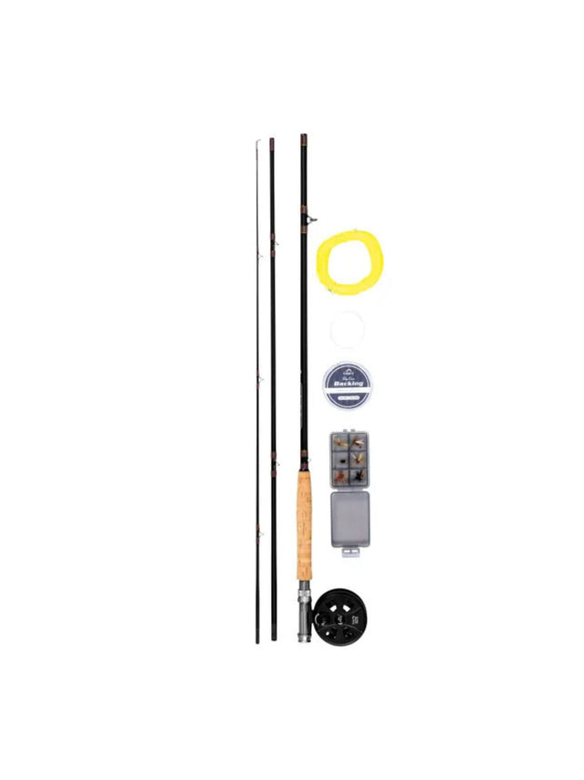 Image for Premium Fishing Set Easy Fly 240