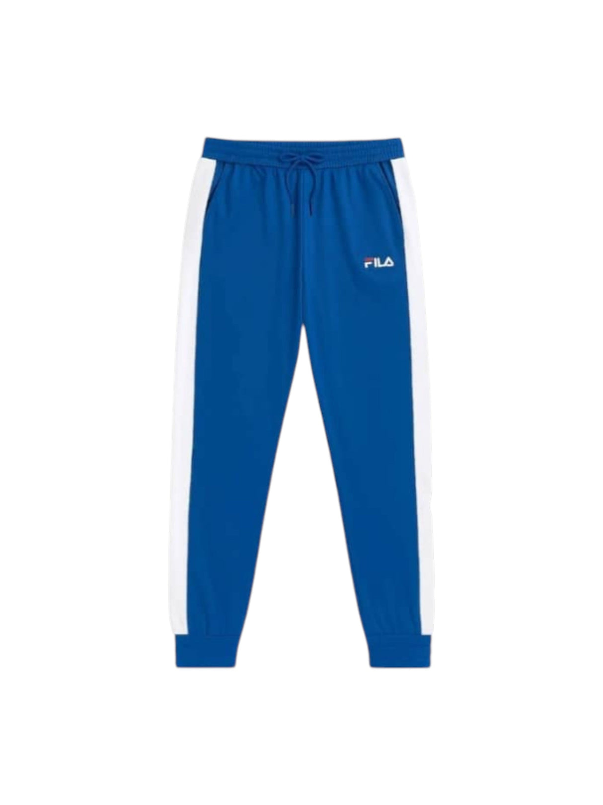 Image for Men's Colorblocked Pant,Blue