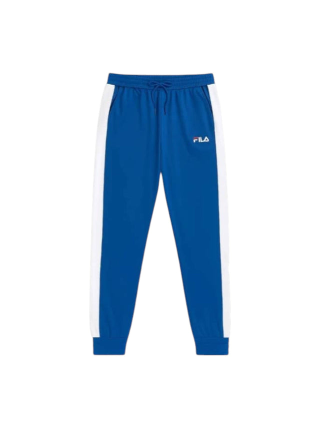 Image for Men's Colorblocked Pant,Blue