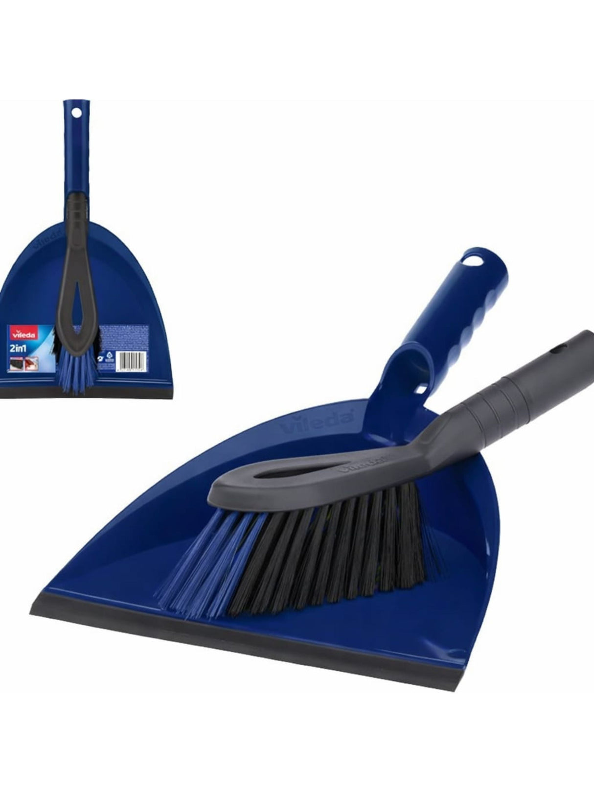 Image for Dustpan & Brush Set