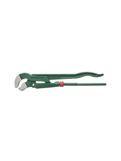 Image for Large Adjustable Pipe Wrench