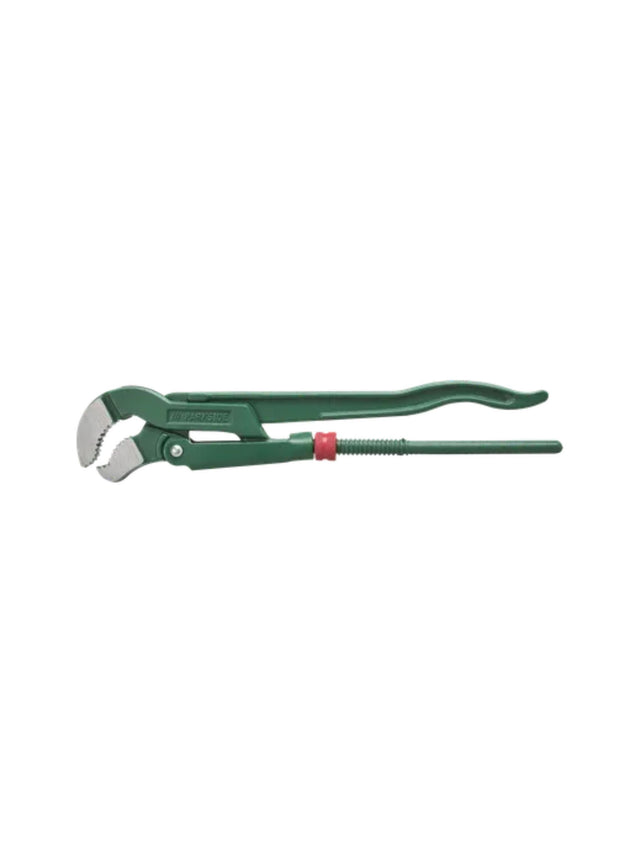 Image for Large Adjustable Pipe Wrench