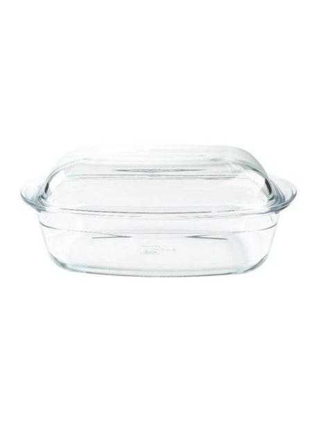 Image for Baking Dish With Lid