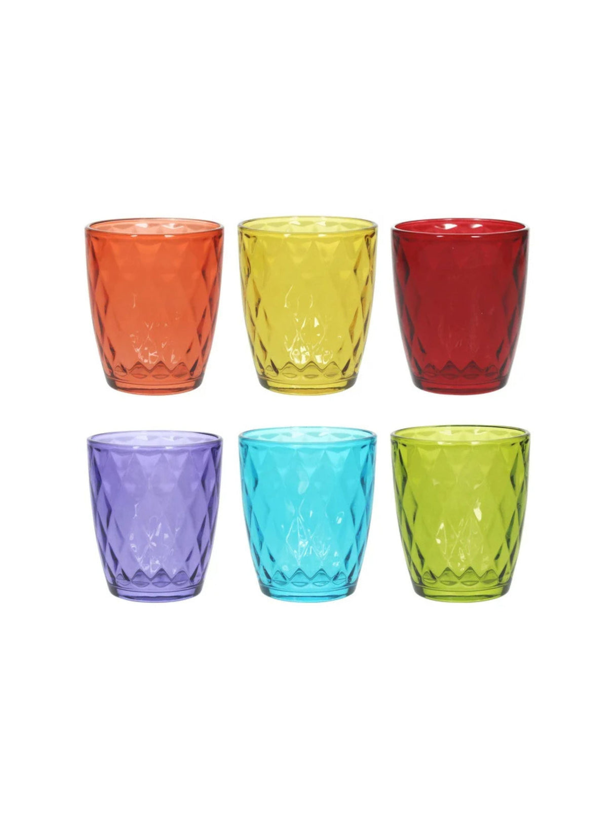Image for Glass Cups