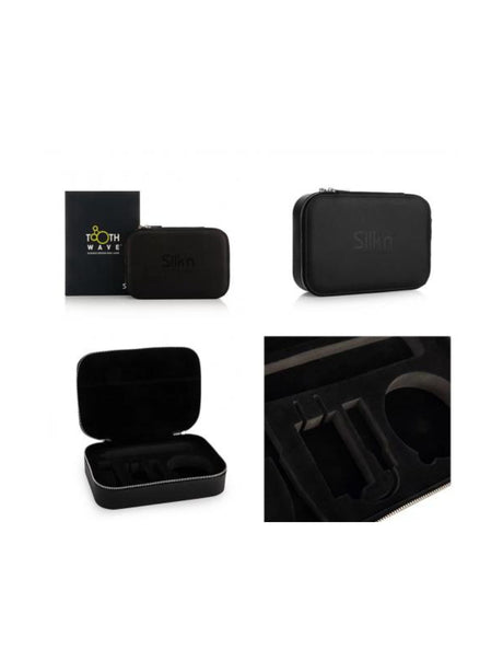 Image for Toothwave Leather Storage Case