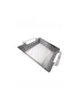 Image for Grilling Basket And Grill Plate