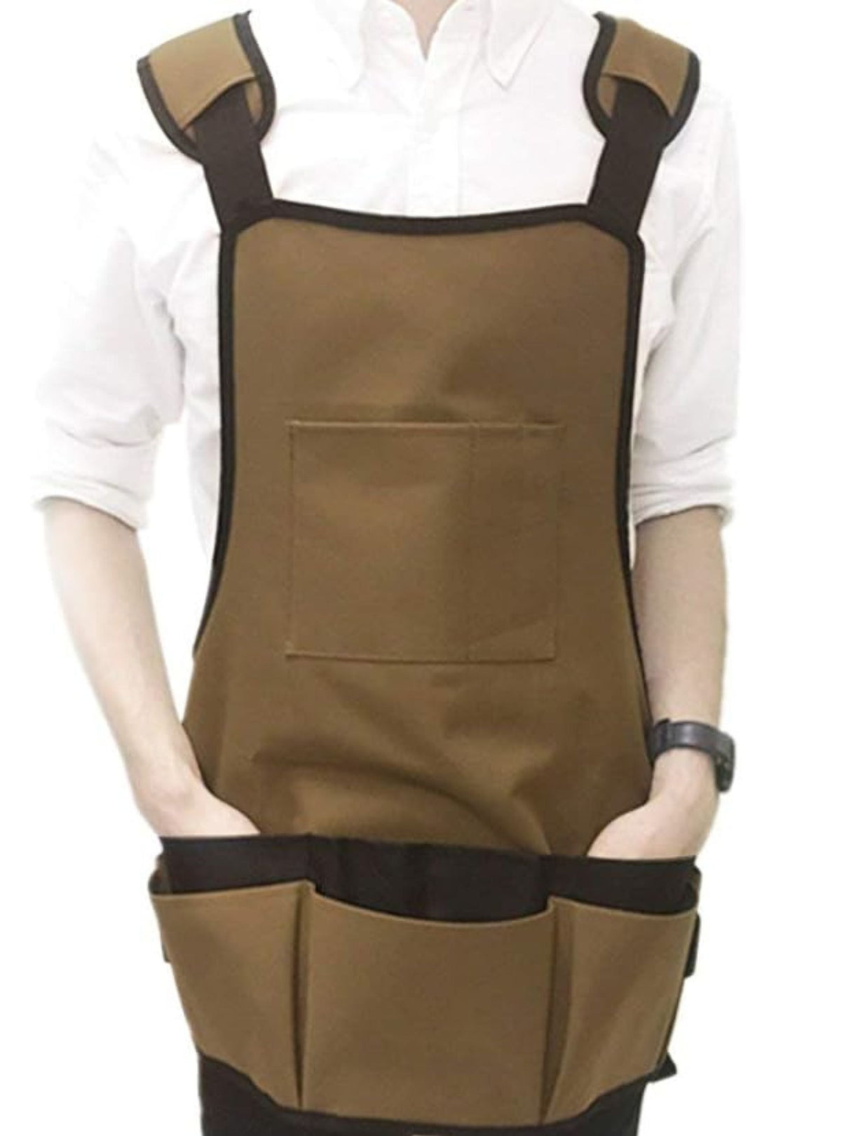Image for Garden Tool Apron