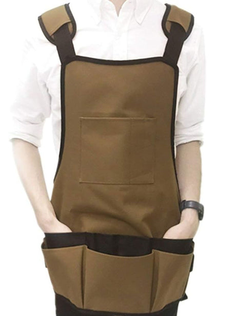 Image for Garden Tool Apron