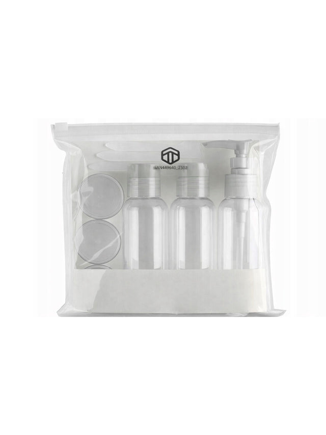 Image for Travel Toiletries Set