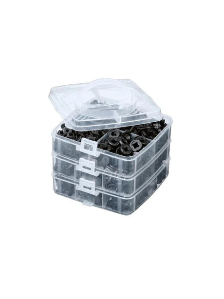 Image for Fastening Clips, Cable Ties