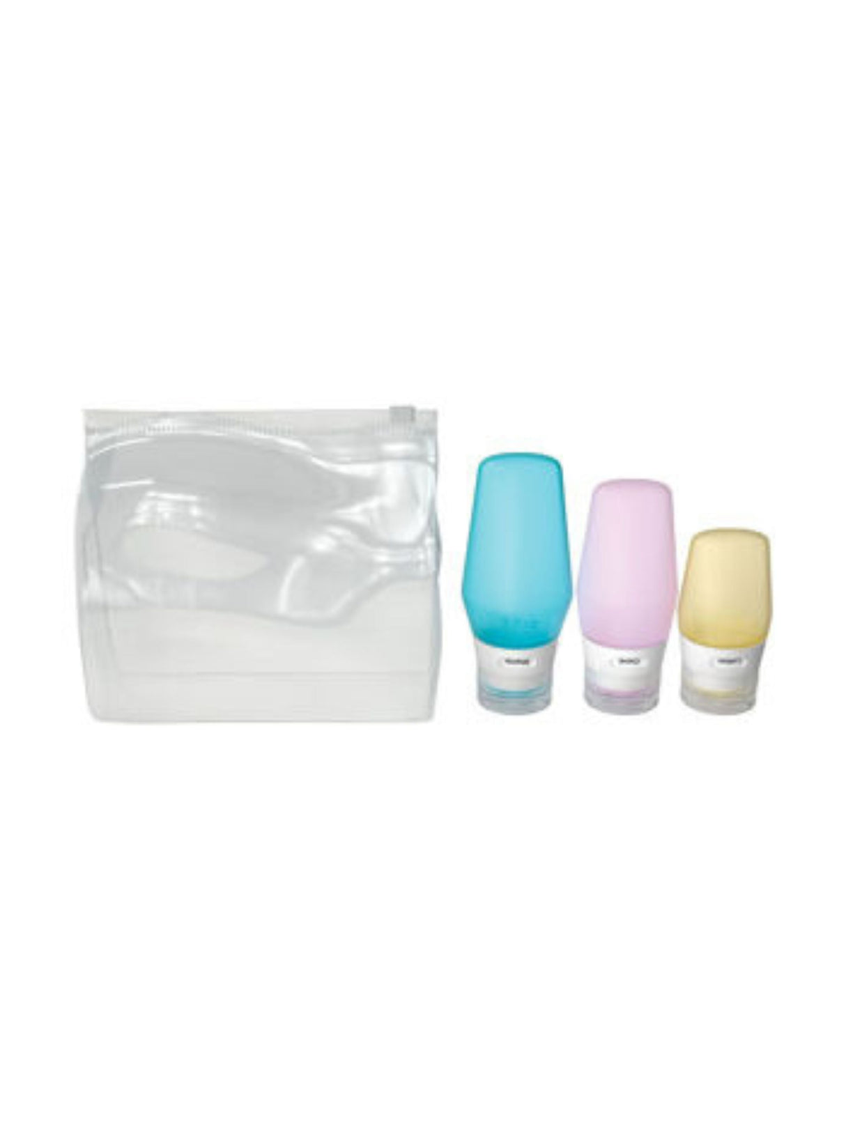 Image for Cosmetic Travel Set