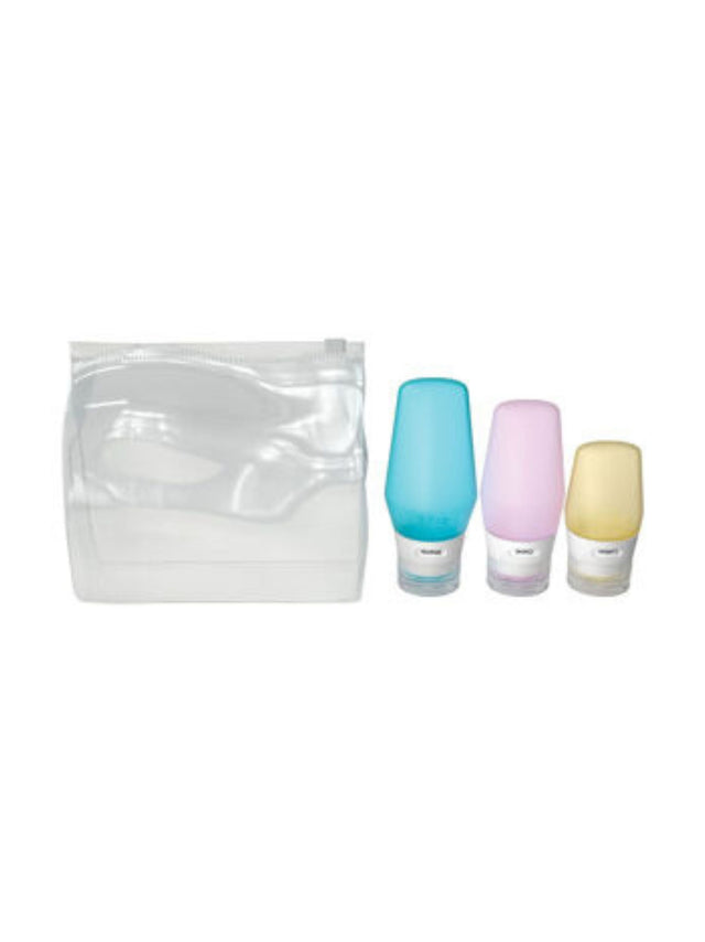 Image for Cosmetic Travel Set