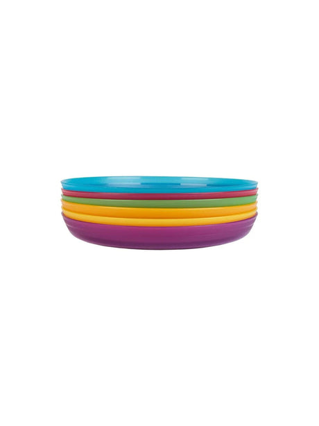 Image for Durable Plastic Plates