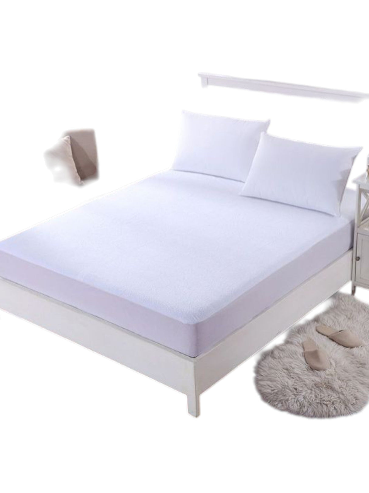 Image for Mattress Pad