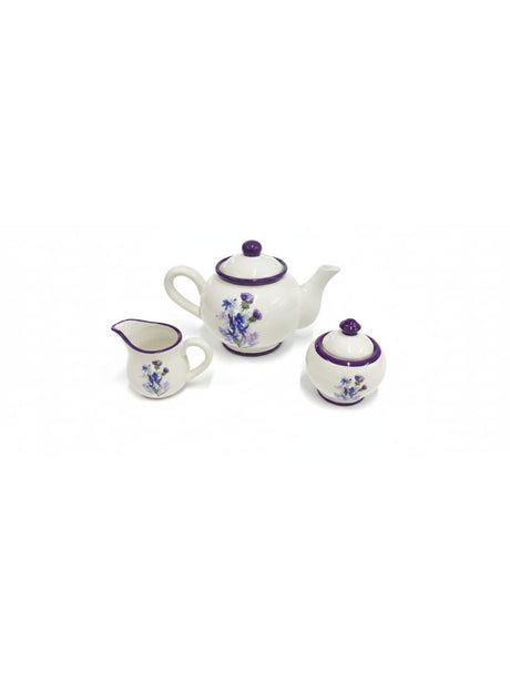 Image for Tea Set