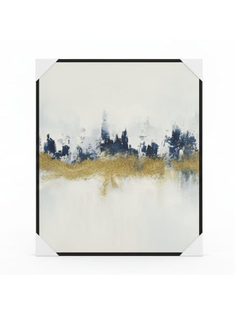 Image for Abstract Artwork �Horizon Of Luxury�