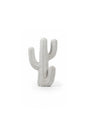 Image for Cream Resin Cactus