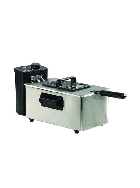 Image for Deep Fat Fryer