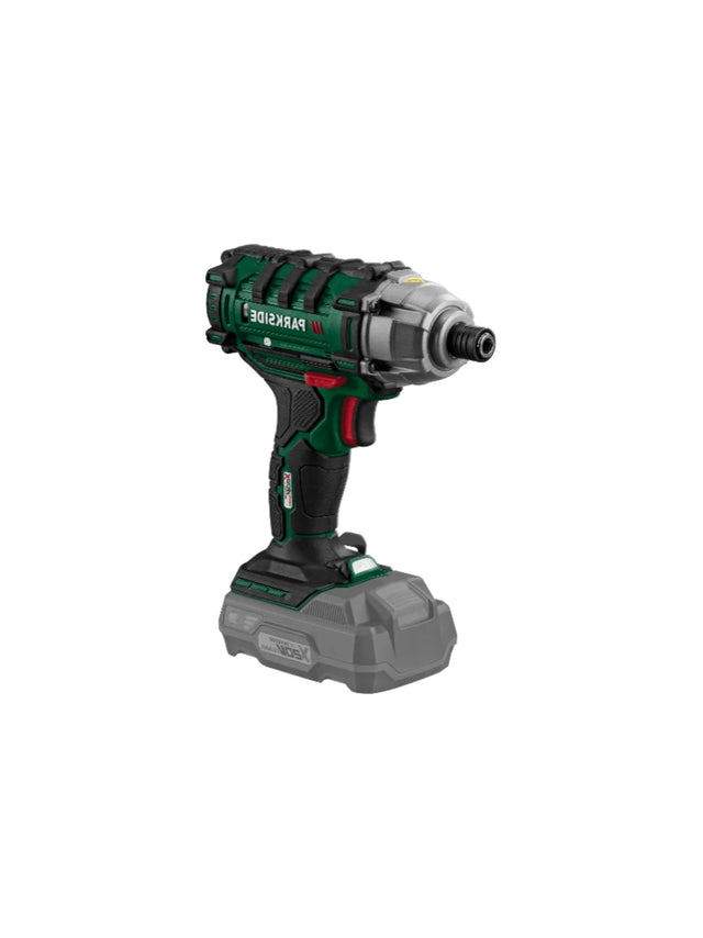 Image for Cordless Impact Driver Pdssa 20-Li B2 20V