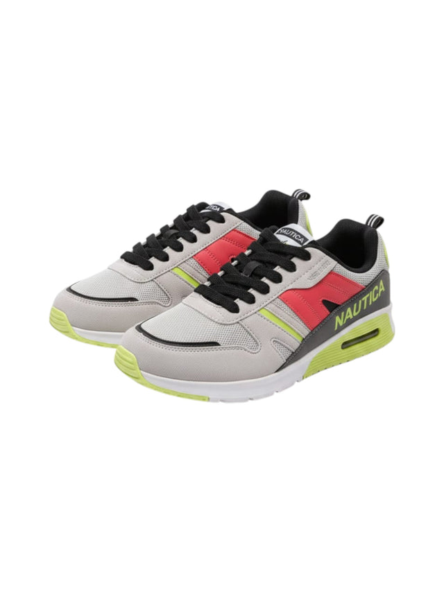 Image for Men's Colorblocked Shoes,Multi