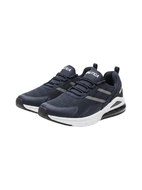 Image for Men's Plain Shoes,Navy